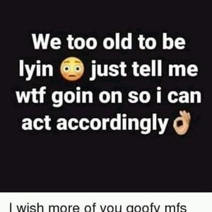 Meet your Posher, Billi